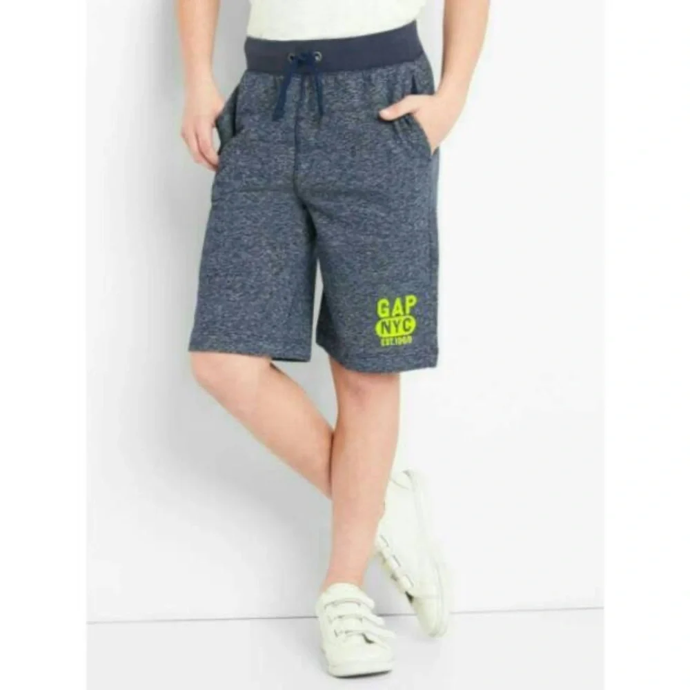 Gap shorts